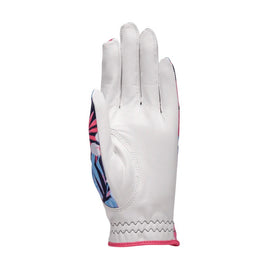 New Glove It Tropicana Golf Glove - Left Hand - 0