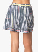 New Lucky in Love Women's Golf Skort Electrique Size L MSP$106-4