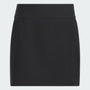 New Adidas Women's Black Ultimate 365 Golf Skort MSP$75-1