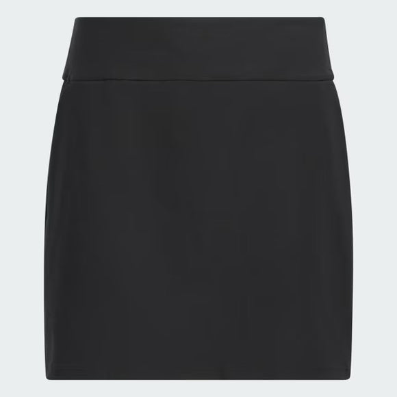 New Adidas Women's Black Ultimate 365 Golf Skort MSP$75