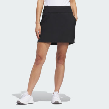 New Adidas Women's Black Ultimate 365 Golf Skort MSP$75 - 0