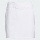 New Adidas Women's White Ultimate 365 Golf Skort MSP$75-1