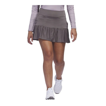 New Adidas Women's Ultimate365 Frill Skort MSP$80 - 0
