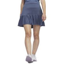 New Adidas Women's Ultimate365 Frill Skort MSP$80
