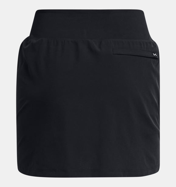 New Under Armour Women's Drive Golf Skort Size XL MSP$80