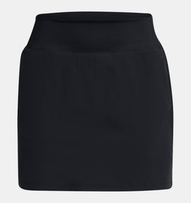 Buy black New Under Armour Women's Drive Golf Skort Size XL MSP$80