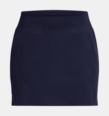 Buy navy New Under Armour Women's Drive Golf Skort Size XL MSP$80