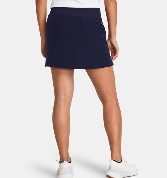 New Under Armour Women's Drive Golf Skort Size XL MSP$80