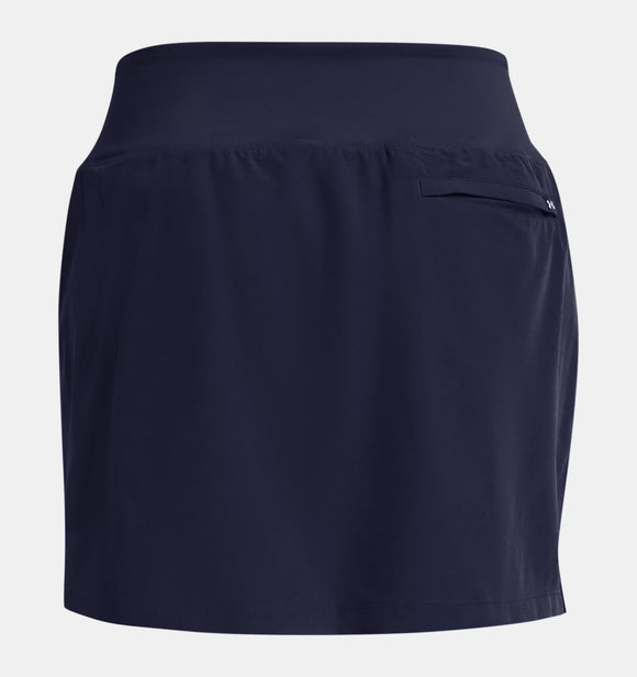 New Under Armour Women's Drive Golf Skort Size XL MSP$80