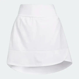 New Adidas Women's White Frill Golf Skort Size XL MSP$75