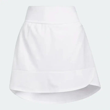 New Adidas Women's White Frill Golf Skort Size XL MSP$75