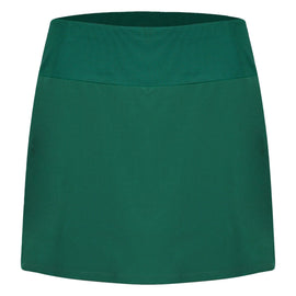 New Swannies Women's Stephanie Golf Skort - Pine - 0