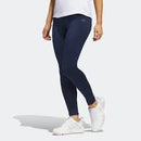 New Adidas Golf Women's Navy Tights Size S MSP$80-1