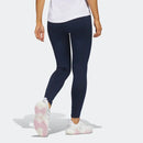 New Adidas Golf Women's Navy Tights Size S MSP$80-2