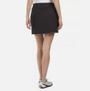 Tommy Bahama Black Golf Skort Size L MSP$94-2