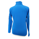 G/Fore Women's Royal Blue Zip Golf Pullover w/ Logo Size XL MSP$130-5