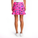 Tzu Tzu Stella Tribal Skort Size XL MSP $150-2