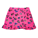 Tzu Tzu Stella Tribal Skort Size XL MSP $150-3