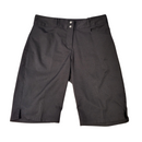 Under Armour Black Women's Golf Shorts Size 2-2