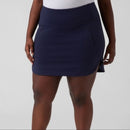 Athleta Navy Fairway Skort Size 3X MSP$69-1