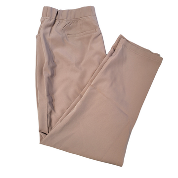 New 32 Degrees Heat Pant - Mocha Meringue Size L