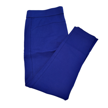 Ralph Lauren Active Royal Blue Women's Athletic Pant Size 12 MSP$138