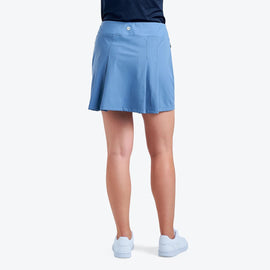 New Nivo Sport Abi Golf Skort - Sea Relection MSP$110 - 0