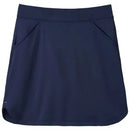 New Peter Millar Sally Trim Golf Skort Size XL MSP$99-1