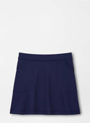 New Peter Millar Sally Trim Golf Skort Size XL MSP$110-2
