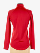 Jofit Women's Red Golf Pullover Size XS MSP$-2