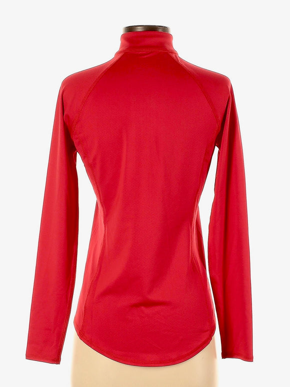 Jofit Women's Red Golf Pullover Size XS MSP$