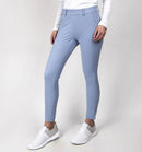 New Kjus Women's Ice Light 7/8 Treggings. MSP$179-5
