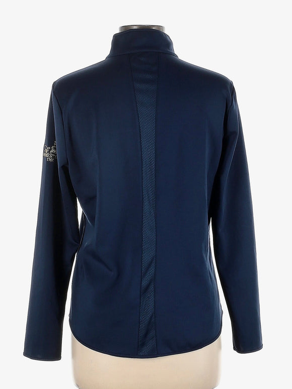 Greg Norman Women's Navy Golf Pullover Size L MSP$79
