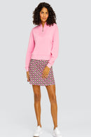 New Tail Activewear Isma Pull-on Golf Skort - Elated MSP$107-1