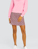 New Tail Activewear Isma Pull-on Golf Skort - Elated MSP$107-3
