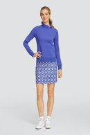 New Tail Activewear Graham Pull-on Golf Skort - Liv MSP$107-1