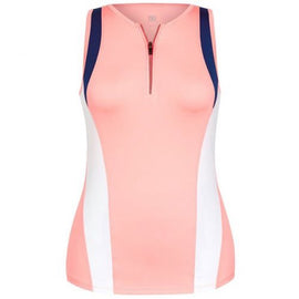 Tail Activewear Melon Punch Stevie Tank Size XXL MSP$69