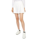 New G/Fore White Side Pleat Golf Skort MSP$155-4