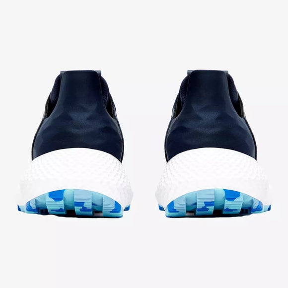 New Women's G/Fore MG4X2 Debossed TPU Hybrid Cross Trainer Golf Shoe Size 8- Twilight MSP$195