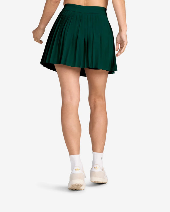 New Bad Birdie Evergreen Double Down Golf Skort