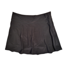 Athleta Black Women's All Day Skort Size 8-2