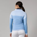 New Women's Levelwear Blue Orchid Tension Full-Zip Jacket Size S MSP$85-2