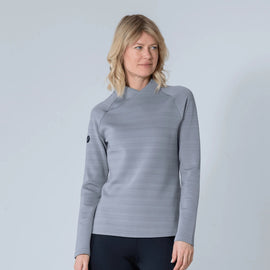 New Levelwear Women's Verve Lena Pullover Size S MSP$90 - 0