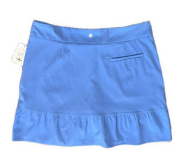 EP NY Periwinkle Pull-on Women's Golf Skort Size M MSP$98 - 0