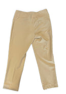 Tail Khaki Pull-On Women's Golf Pants Size 10-2