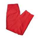 Swing Control Women's Red Golf Capris Pant Size 8 MSP$128-4