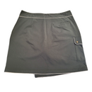 Greg Norman Women's Golf Skort - Forest Green w/ White Trim Size 6 MSP$79-2