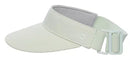 New Calia Women's Golf Visor  MSP$18-7