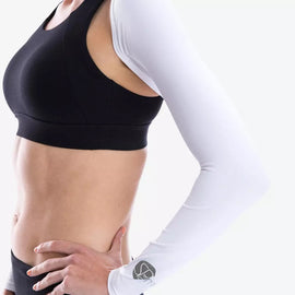 New SParms Sun Protection Shoulder Wrap MSP$45 - 0