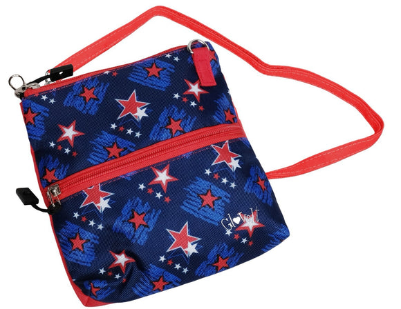 New Glove It Starz Zip Bag MSP$29.95